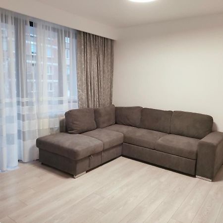 Apartmán Apartament Lupeni/Straja Lupeni  Exteriér fotografie