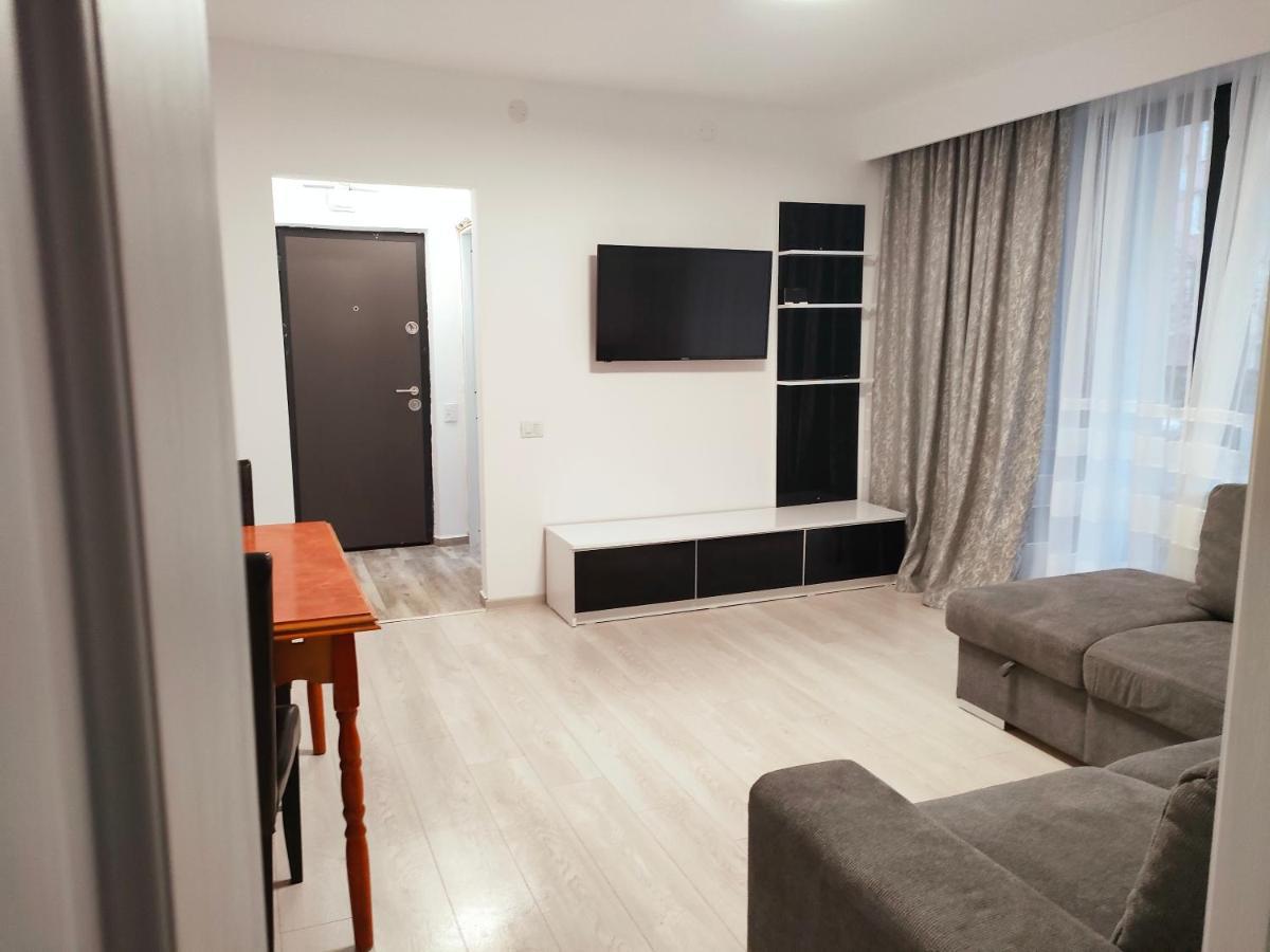 Apartmán Apartament Lupeni/Straja Lupeni  Exteriér fotografie